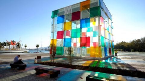 Las 10 playas españolas más populares en Instagram 