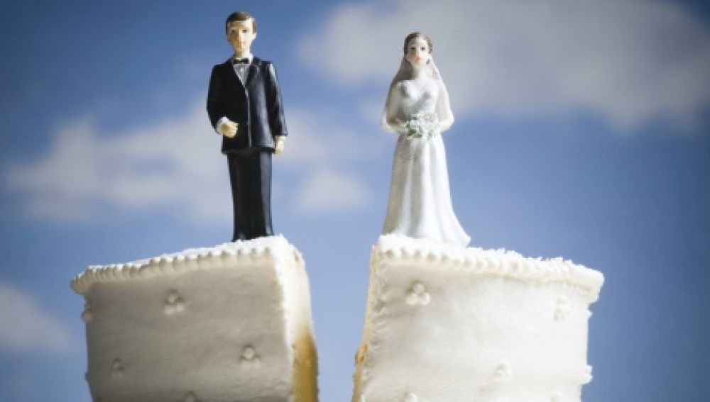 Divorcio Divorcio