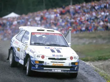 TommiMakinenRallyFinlandia1994 TommiMakinenRallyFinlandia1994
