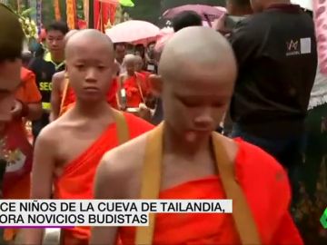 niños tailandia niños tailandia