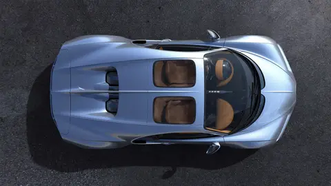 Bugatti Chiron Bugatti Chiron
