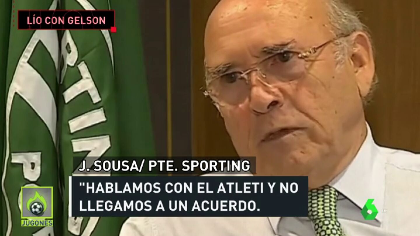 L&Atilde;&shy;o Gelson