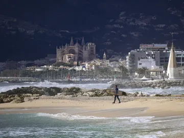 Playa de Palma Playa de Palma