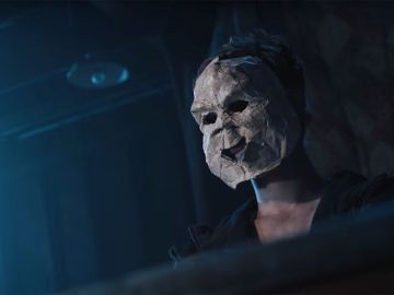Las novelas de Stephen King regresan a la pantalla Las novelas de Stephen King regresan a la pantalla