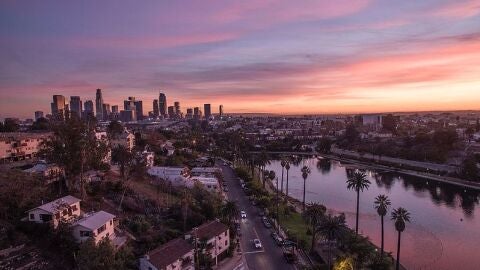 Los Ángeles