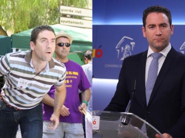 Teodoro García, su pasado y presente