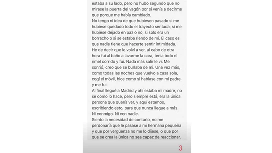 Publicación Luna Serrat. Publicación Luna Serrat.