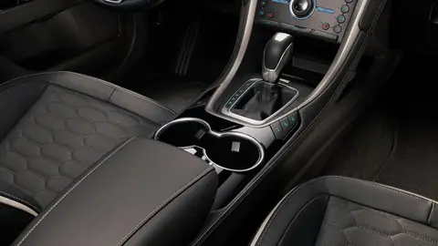 Ford Mondeo Vignale Hybrid Ford Mondeo Vignale Hybrid