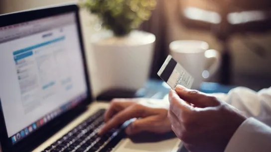 Compras por Internet Compras por internet