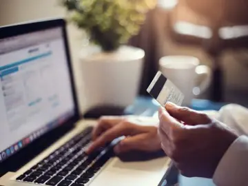 Compras por Internet Compras por Internet