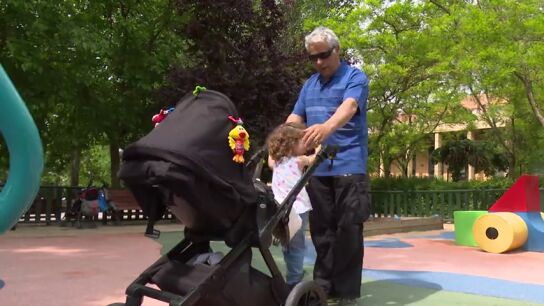 Hoy es el día de los abuelos, la jornada para agradecer a quienes más cuidan de nosotros