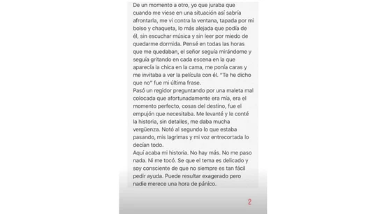 Publicación Luna Serrat. Publicación Luna Serrat.