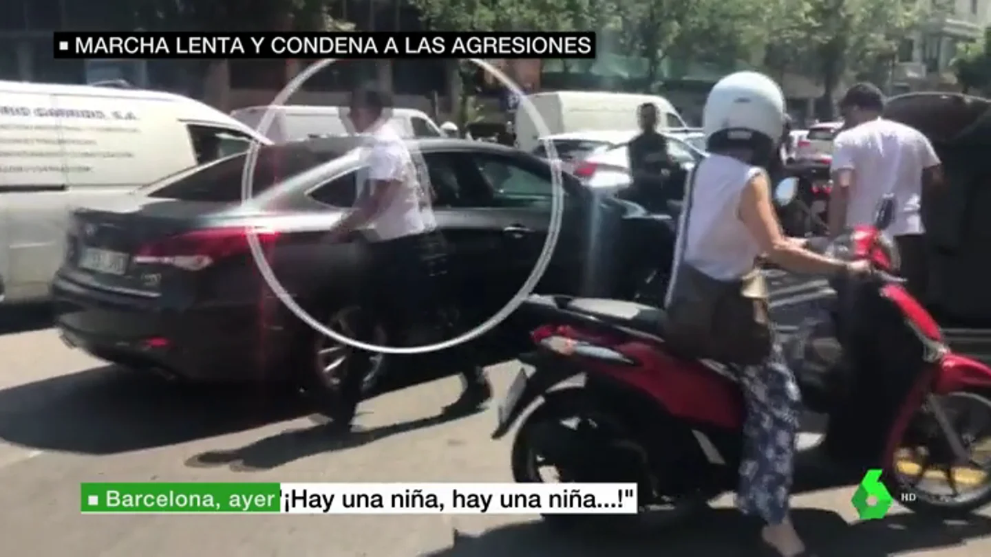 incidentes taxi incidentes taxi