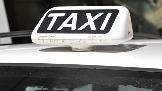 Taxi Taxi