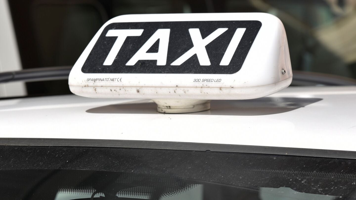 Taxi
