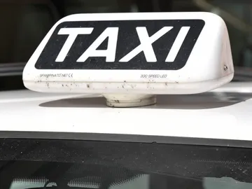 Taxi Taxi