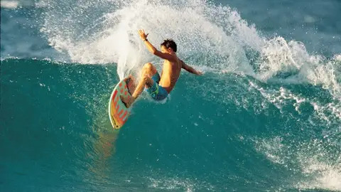Surf. San Juan de Luz Los mejores lugares para practicar surf, paddle-surf o buceo en la costa vasco-francesa