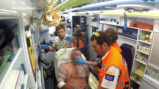Ambulancias Ambulancias