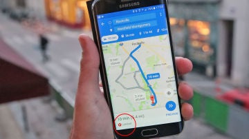 Google Maps