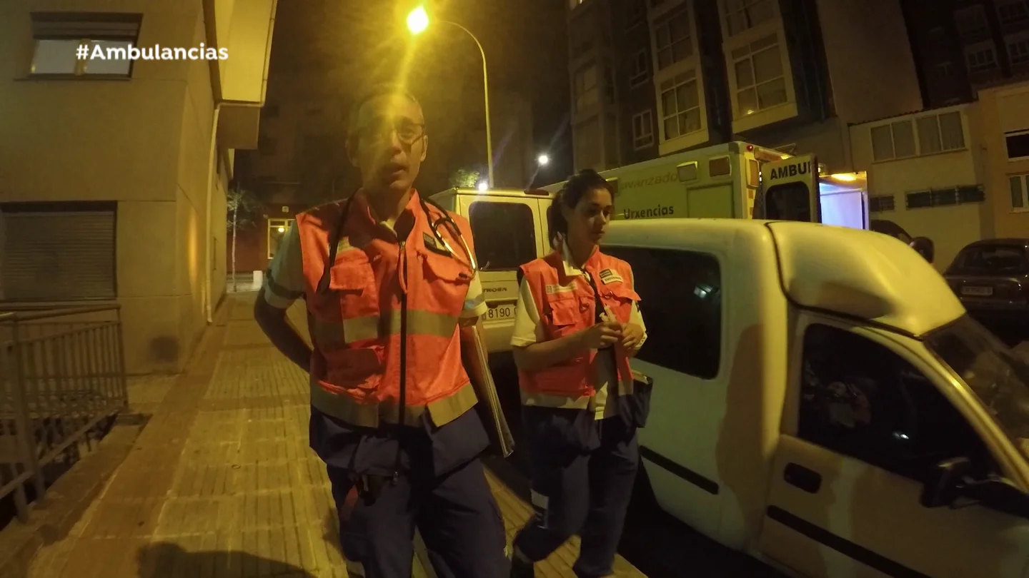 Ambulancias Ambulancias