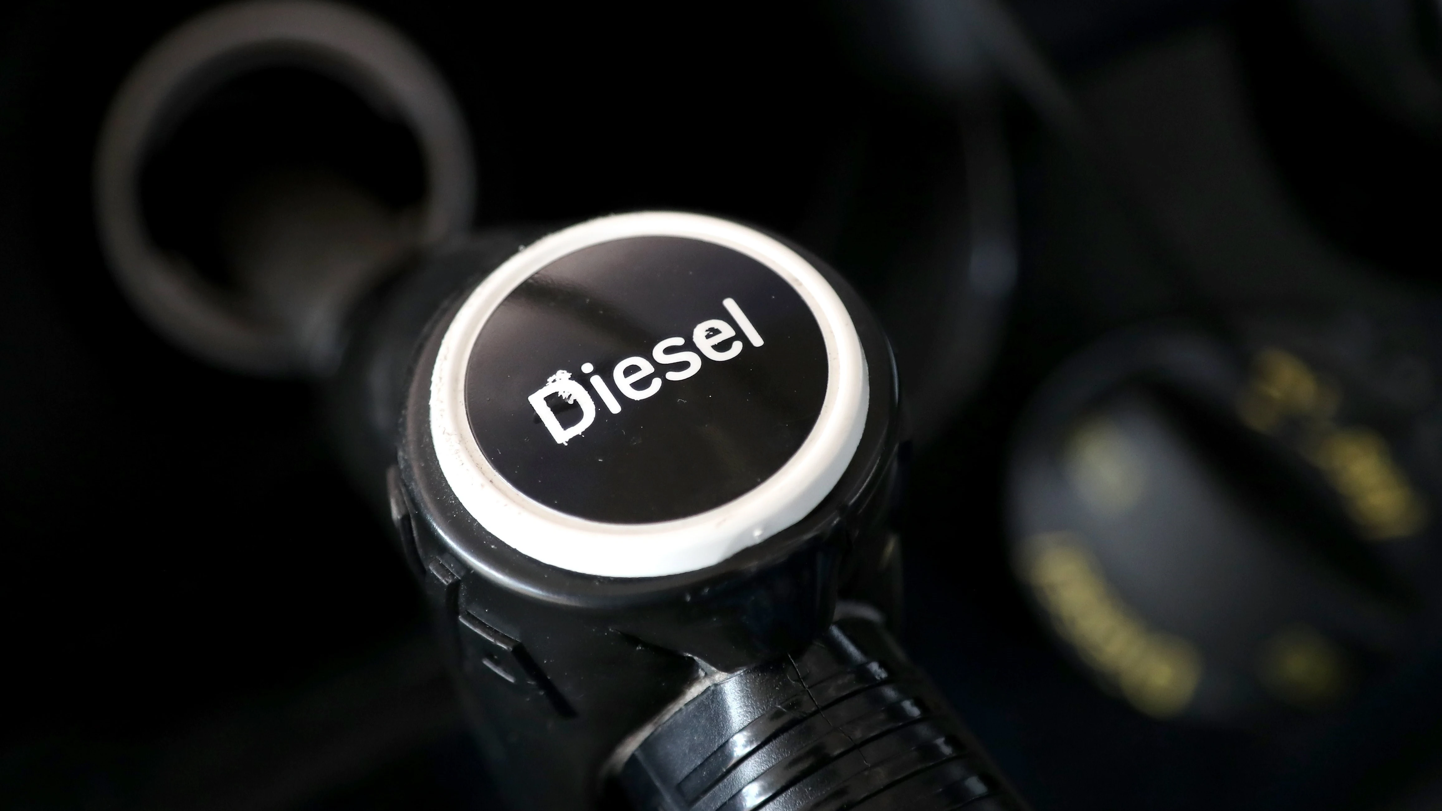 Diesel emisiones