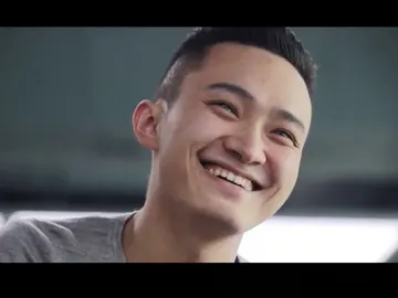 Justin Sun Justin Sun