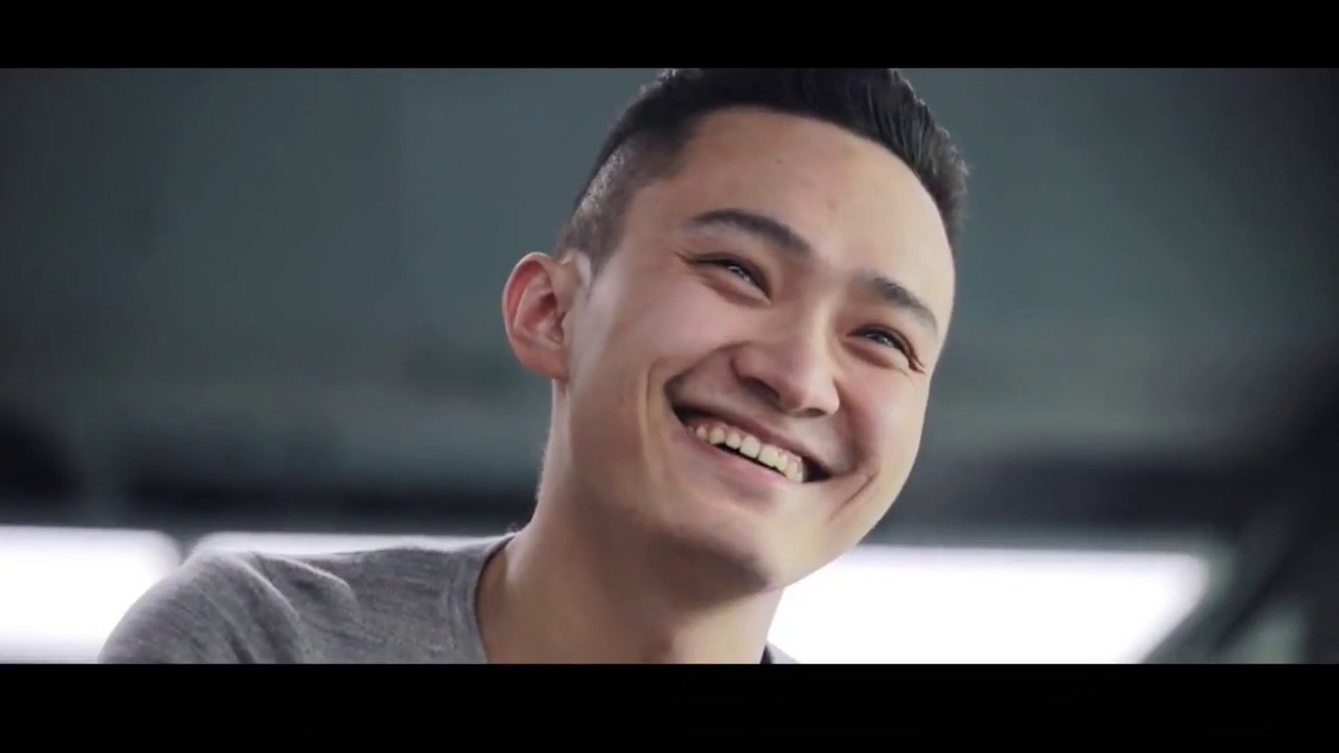 Justin Sun
