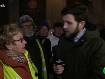 Trabajar toda una vida para no llegar a fin de mes, la vida de miles de pensionistas en España que mostró Gonzo en El Intermedio Trabajar toda una vida para no llegar a fin de mes, la vida de miles de pensionistas en España que mostró Gonzo en El Intermedio