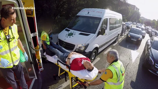 Ambulancias Ambulancias