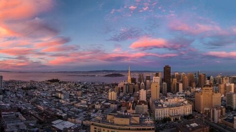 San Francisco