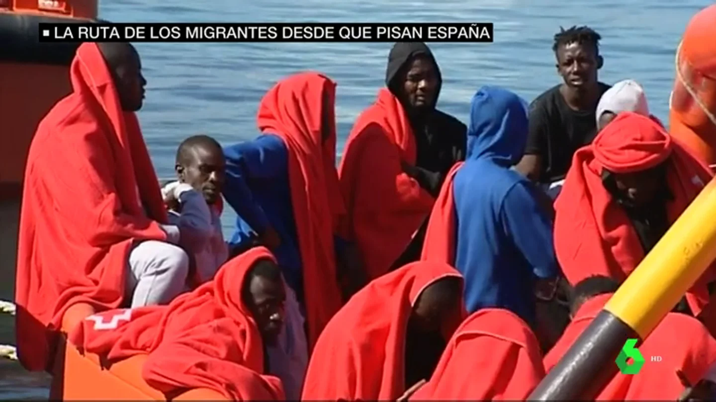 ruta migrantes ruta migrantes