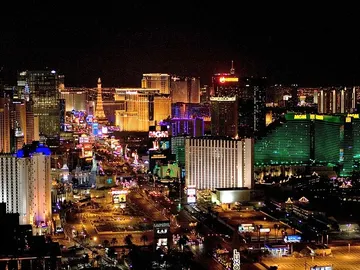 Las Vegas Las Vegas