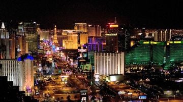 Las Vegas