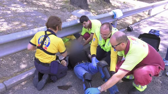 Ambulancias Ambulancias