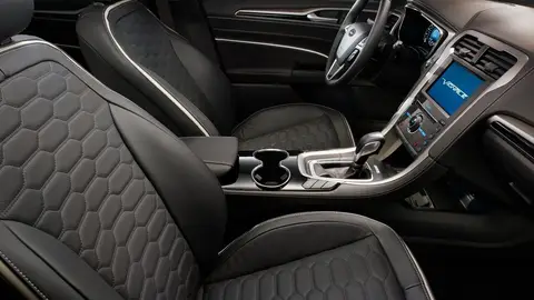 Ford Mondeo Vignale Hybrid Ford Mondeo Vignale Hybrid