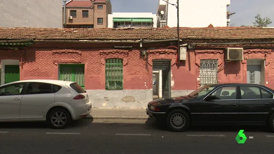 casa protegida casa protegida