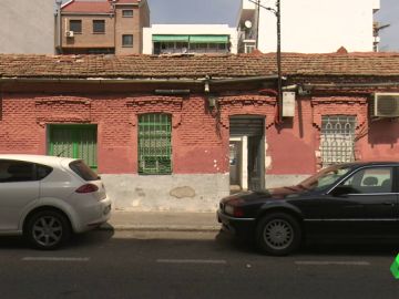 casa protegida casa protegida