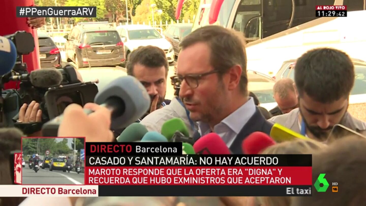 Javier Maroto