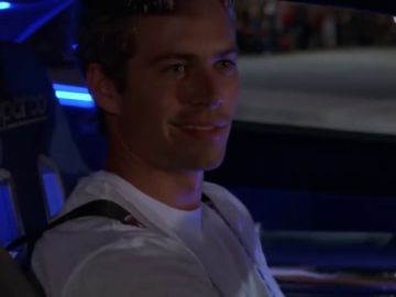 Inéditas imágenes de Paul Walker que emocionarán a los fans de 'Fast and Furious' Inéditas imágenes de Paul Walker que emocionarán a los fans de 'Fast and Furious'