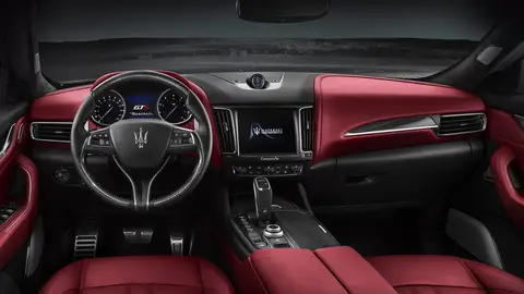 Maserati Levante GTS Maserati Levante GTS