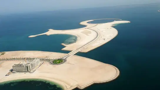 Isla privada Isla privada más cara de mundo