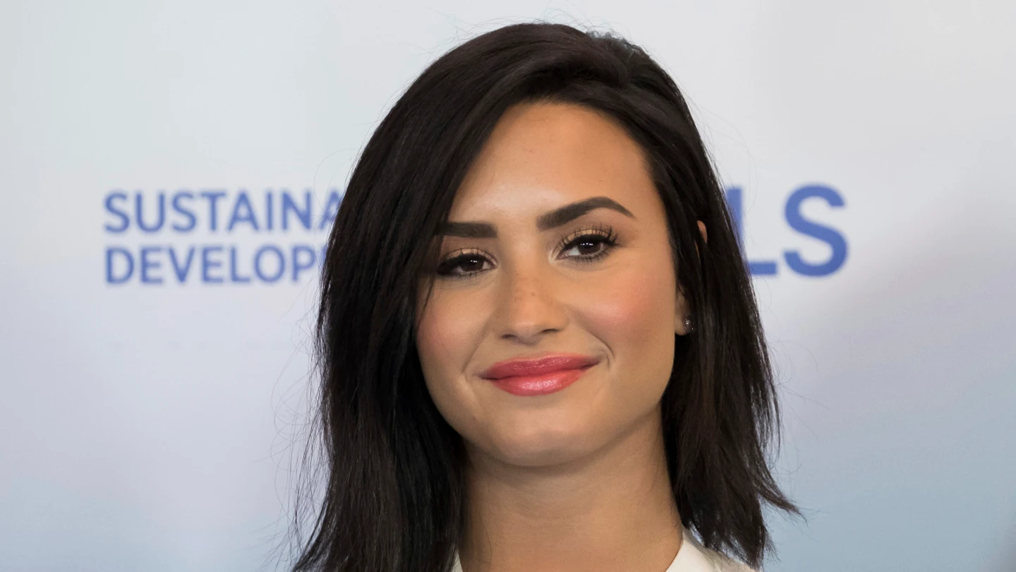 Demi Lovato Demi Lovato