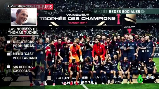 Normas Tuchel Normas Tuchel