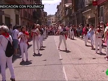 Baile de 'la Gaita' Baile de 'la Gaita'
