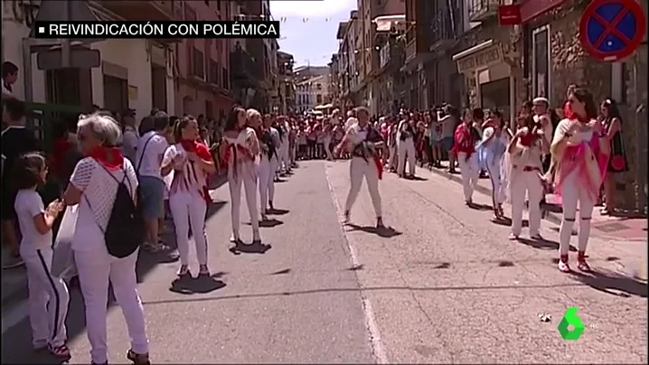 Baile de 'la Gaita' Baile de 'la Gaita'