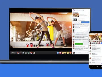 Facebook Watch Party Facebook Watch Party