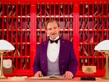 Gran Hotel Budapest Gran Hotel Budapest