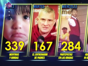 mejor vídeo de la red