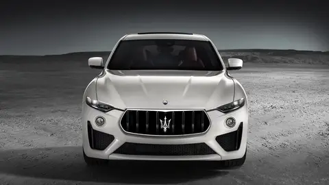 Maserati Levante GTS Maserati Levante GTS