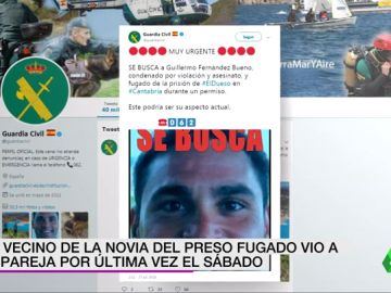vecino preso vecino preso